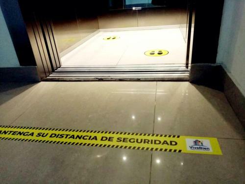 Apartamento Departamento Ejecutivo En Piura