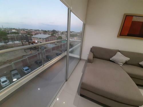 Apartamento Departamento Ejecutivo En Piura
