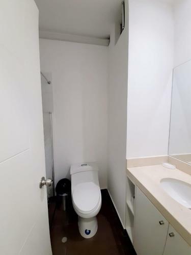 Apartamento Departamento Ejecutivo En Piura