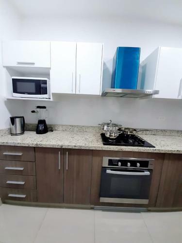 Apartamento Departamento Ejecutivo En Piura