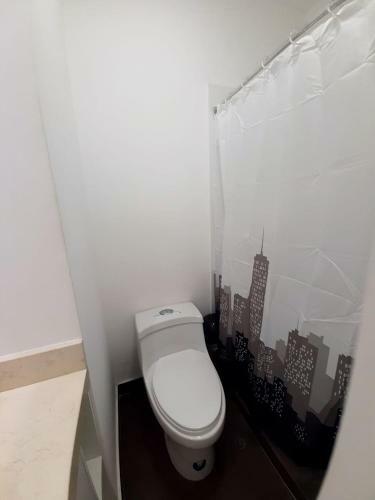 Apartamento Departamento Ejecutivo En Piura