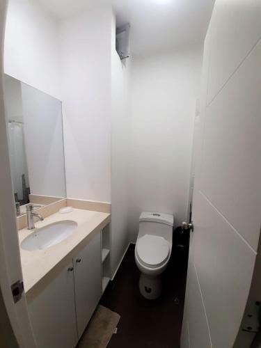 Apartamento Departamento Ejecutivo En Piura
