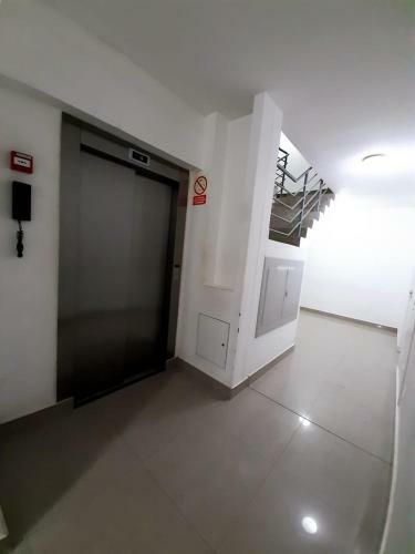 Apartamento Departamento Ejecutivo En Piura