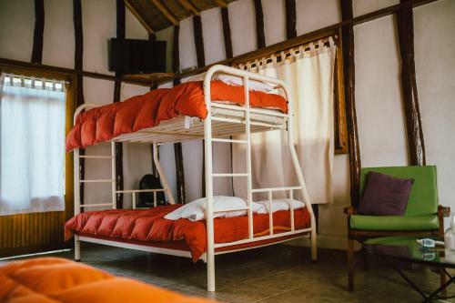 Hostal La Fragata