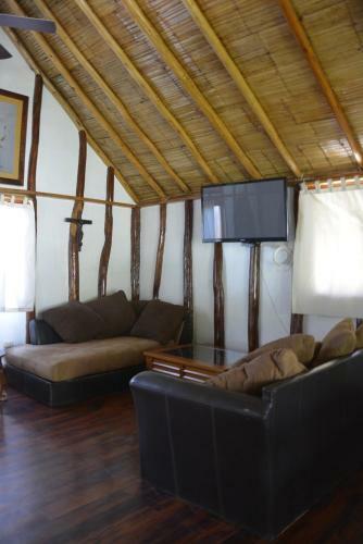 Hostal La Fragata
