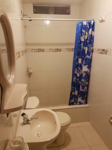 Hotel Hospedaje Kaiak Pacasmayo
