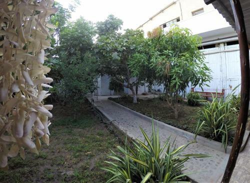 Hostal Casa Hospedaje Pacasmayo