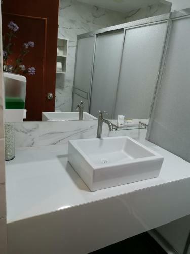 Murano Hotel