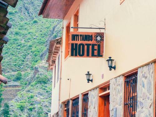 Hostal Room In Lodge - Hotel With Mountain Views With Two Terraces - Double Room 4