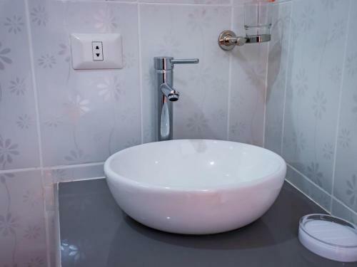 Hostal Room In Lodge - Hotel With Mountain Views With Two Terraces - Double Room 4