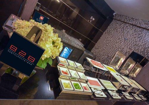QP Hotels Trujillo