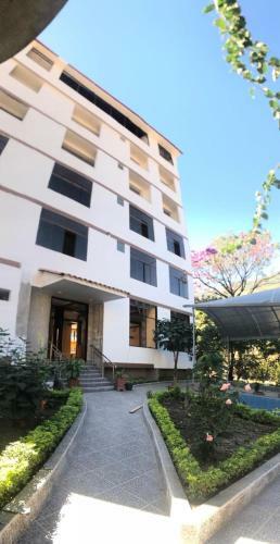 Gran Hotel Panorama