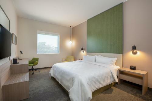 Holiday Inn - Piura, An Ihg Hotel