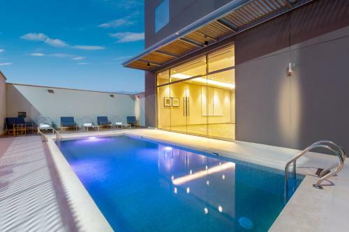 Holiday Inn - Piura, An Ihg Hotel