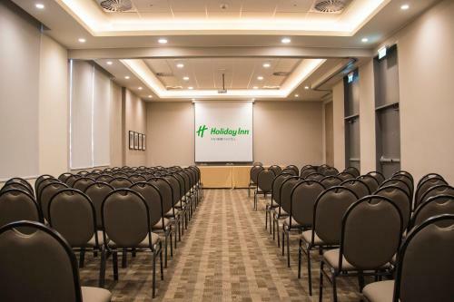 Holiday Inn - Piura, An Ihg Hotel
