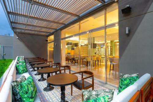 Holiday Inn - Piura, An Ihg Hotel