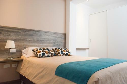 Apart Hotel Basadre