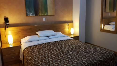 Hotel Chimor