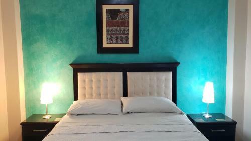 Hotel Chimor