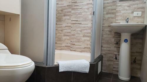 Hotel Chimor