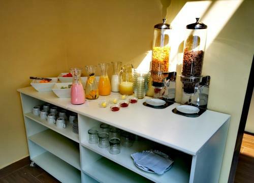 Hotel Andes De Urubamba