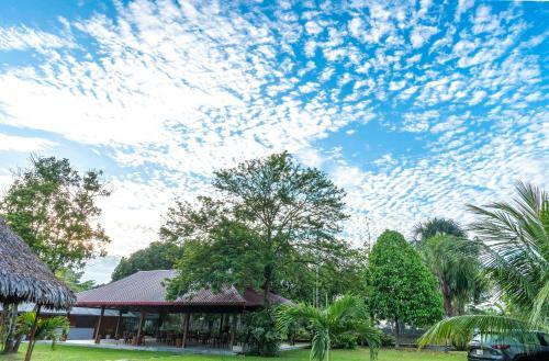 Hotel Wakaya Ecolodge