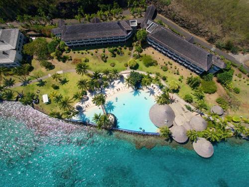 Intercontinental Tahiti Resort & Spa, An Ihg Hotel