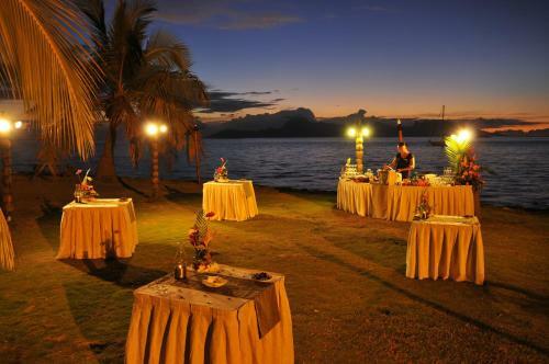Intercontinental Tahiti Resort & Spa, An Ihg Hotel
