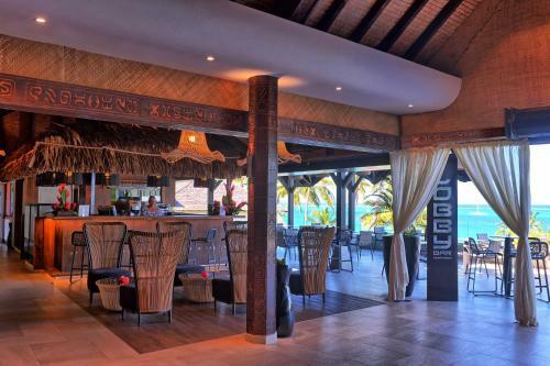 Intercontinental Tahiti Resort & Spa, An Ihg Hotel