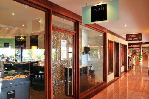 Intercontinental Tahiti Resort & Spa, An Ihg Hotel