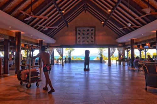 Intercontinental Tahiti Resort & Spa, An Ihg Hotel
