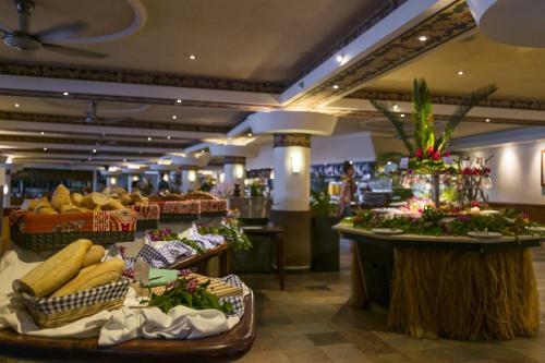 Intercontinental Tahiti Resort & Spa, An Ihg Hotel
