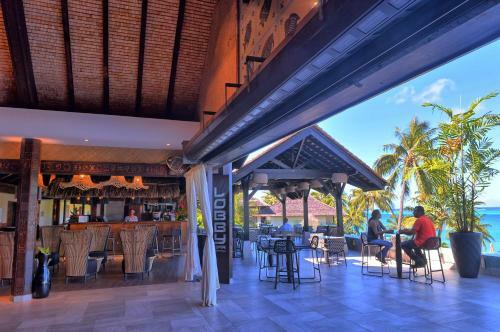 Intercontinental Tahiti Resort & Spa, An Ihg Hotel