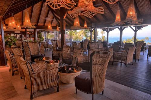 Intercontinental Tahiti Resort & Spa, An Ihg Hotel