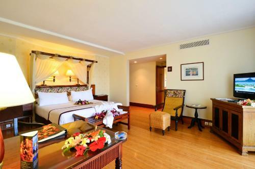 Intercontinental Tahiti Resort & Spa, An Ihg Hotel