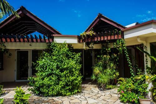Hostal Relais Fenua