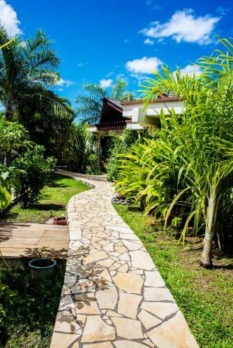 Hostal Relais Fenua
