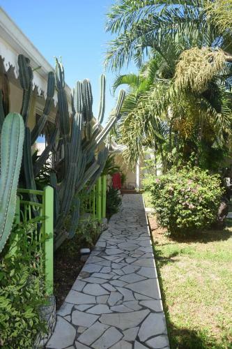 Hostal Relais Fenua