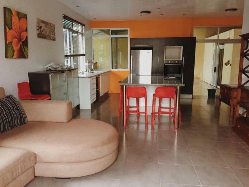 Hostal City Home Tahiti