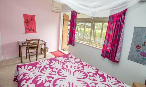 Hostal Teavapiti Lodge