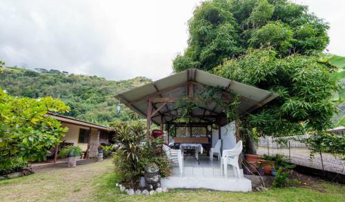 Hostal Pension Te Miti