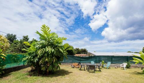 Hostal Pension Te Miti