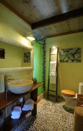 Hostal Green Lodge Moorea