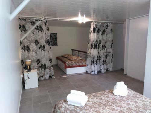 Apartamento Fare Manava