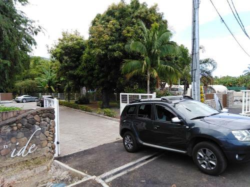 Apartamento Fare Manava