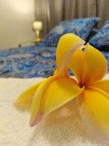 Apartamento Fare Manava
