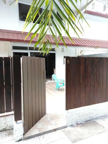 Apartamento Fare Manava