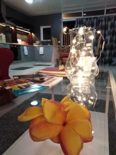 Apartamento Fare Manava