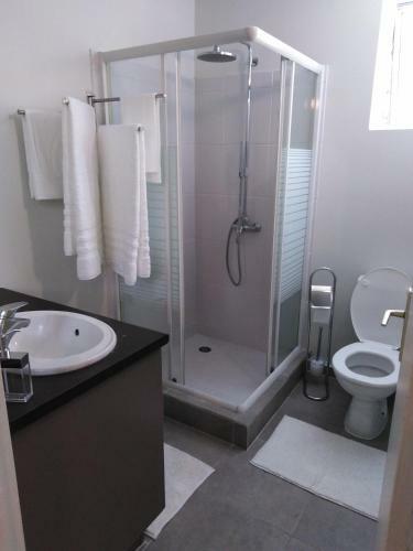 Apartamento Fare Manava