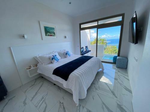 Bed & Breakfast Ninamu Pearl Guest House